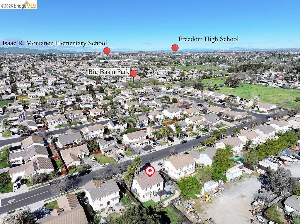 2004 2004 Hedge Way, Brentwood (CC), CA 94513