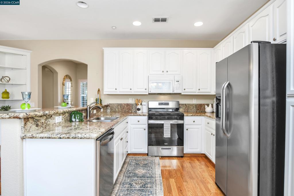 452 452 Stephens Dr, Brentwood (CC), CA 94513