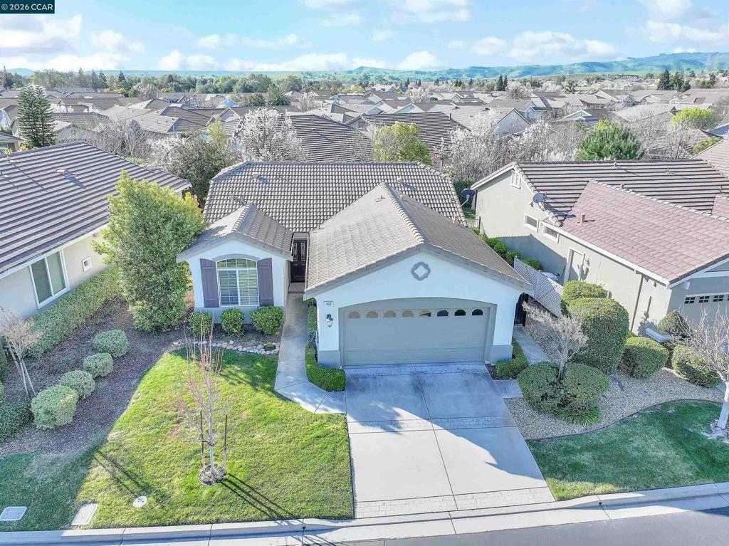 452 452 Stephens Dr, Brentwood (CC), CA 94513