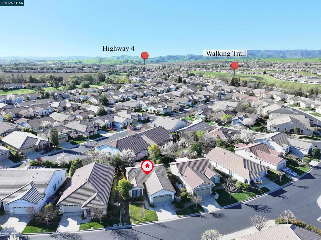 452 452 Stephens Dr, Brentwood (CC), CA 94513