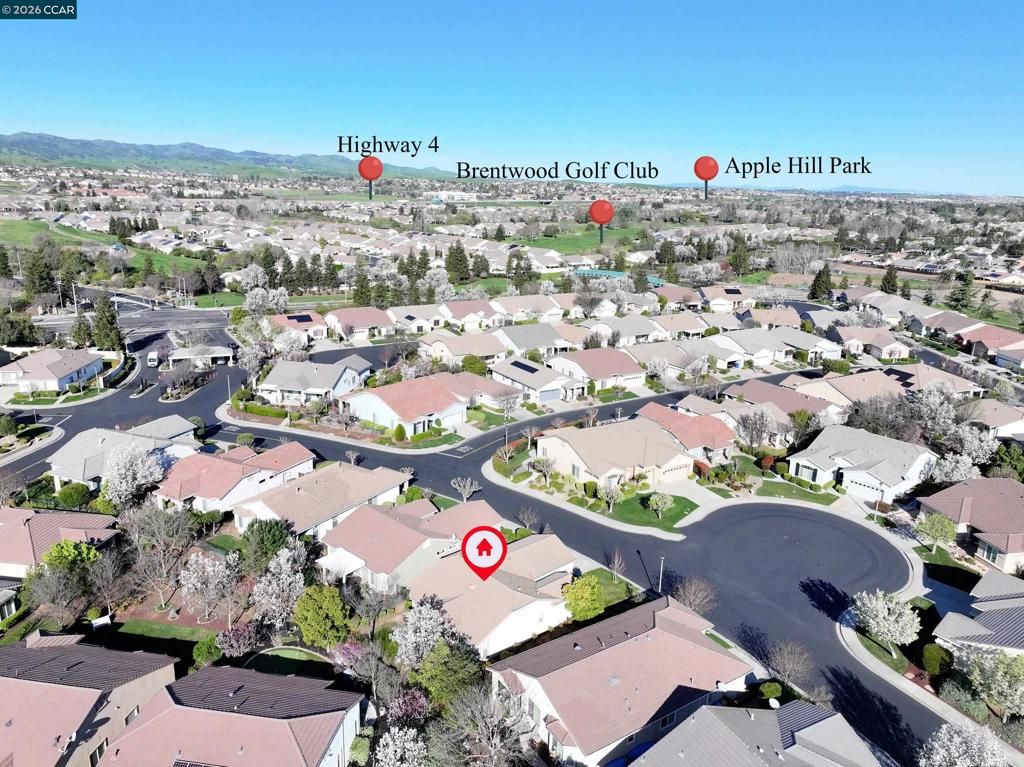 452 452 Stephens Dr, Brentwood (CC), CA 94513