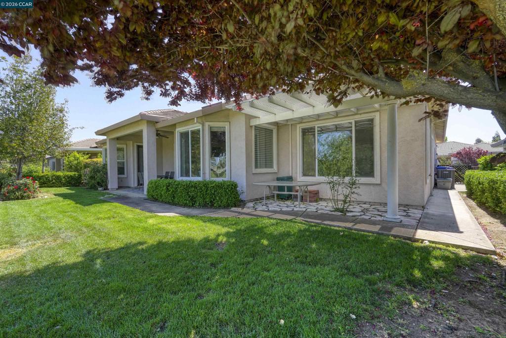 1129 1129 Jonagold Way, Brentwood (CC), CA 94513