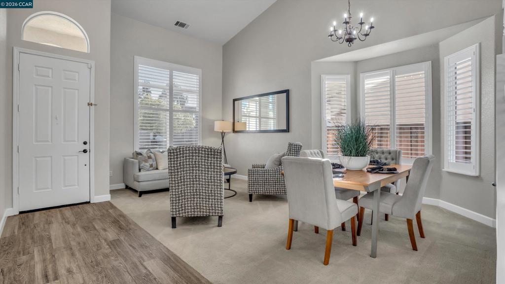 917 Yardley Place, Brentwood (CC), CA 94513-6155