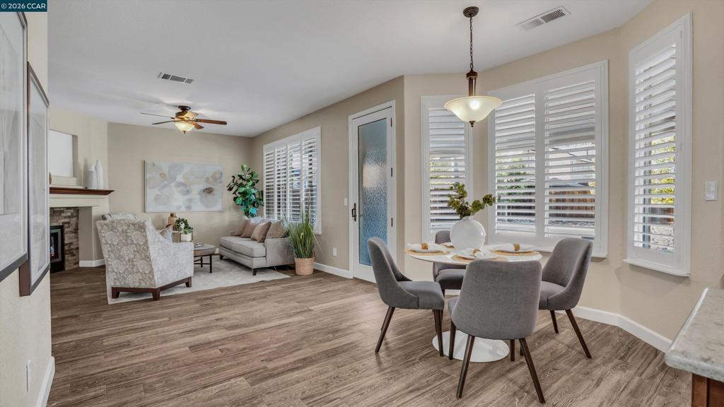 917 Yardley Place, Brentwood (CC), CA 94513-6155