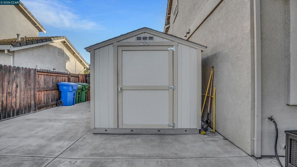 917 Yardley Place, Brentwood (CC), CA 94513-6155