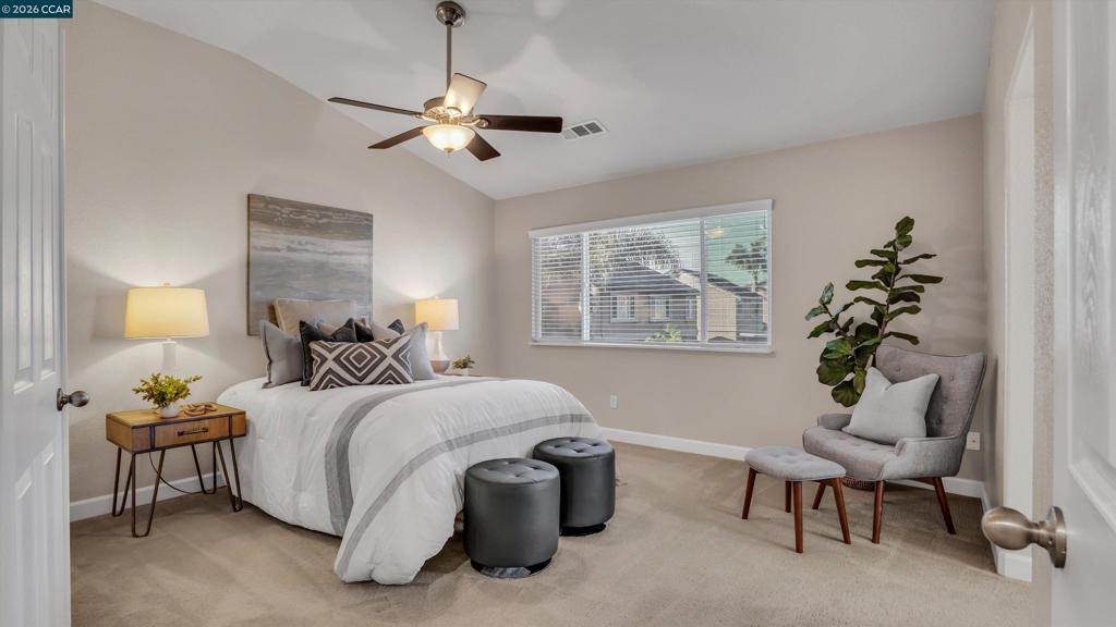 917 Yardley Place, Brentwood (CC), CA 94513-6155