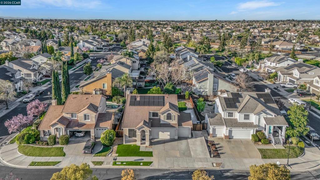 917 Yardley Place, Brentwood (CC), CA 94513-6155