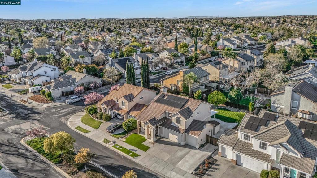 917 Yardley Place, Brentwood (CC), CA 94513-6155