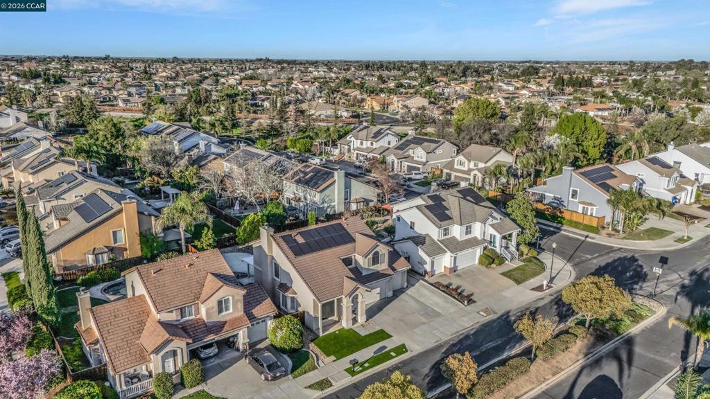 917 Yardley Place, Brentwood (CC), CA 94513-6155