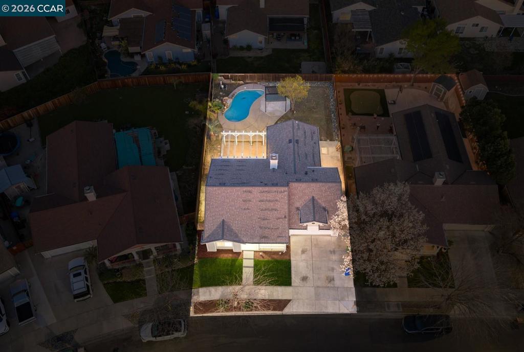 3044 Browning Ct, Brentwood (CC), CA 94513