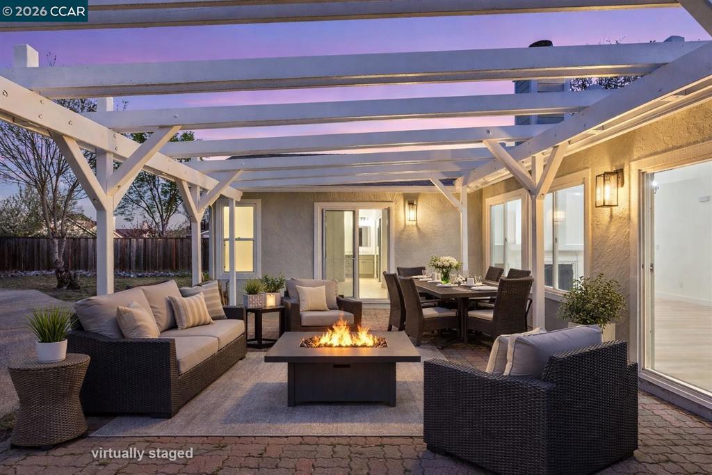 3044 Browning Ct, Brentwood (CC), CA 94513