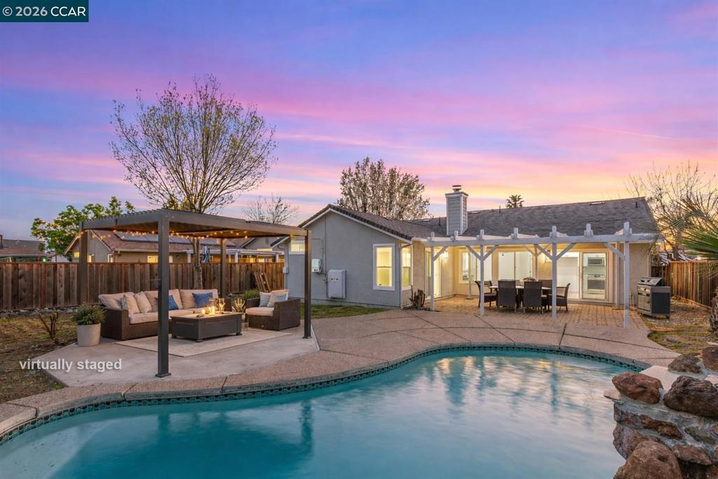 3044 Browning Ct, Brentwood (CC), CA 94513