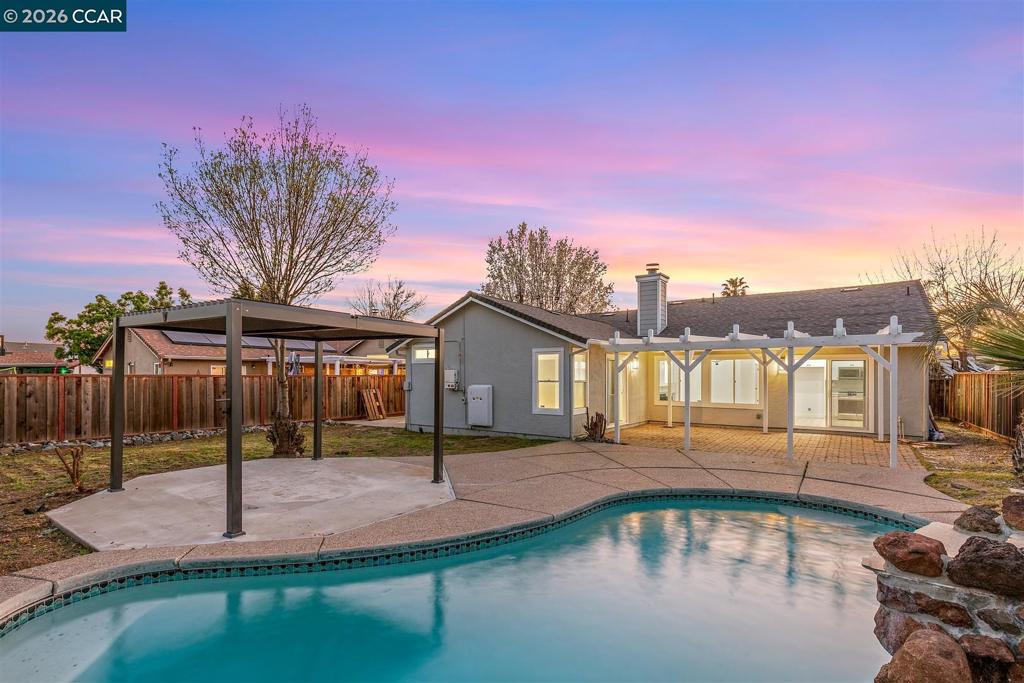 3044 Browning Ct, Brentwood (CC), CA 94513