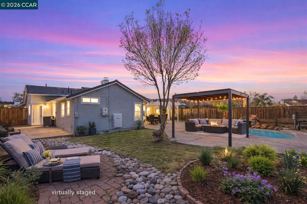 3044 Browning Ct, Brentwood (CC), CA 94513