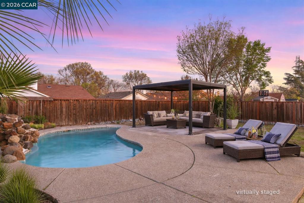 3044 Browning Ct, Brentwood (CC), CA 94513