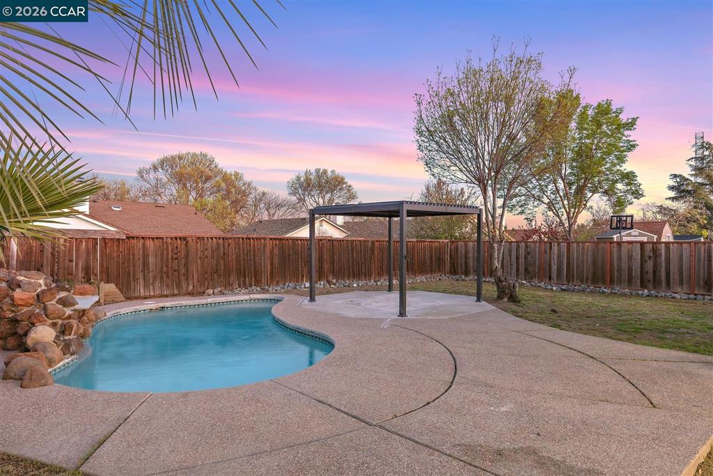 3044 Browning Ct, Brentwood (CC), CA 94513