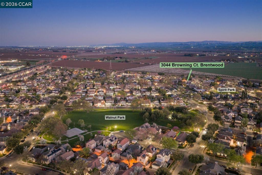 3044 Browning Ct, Brentwood (CC), CA 94513