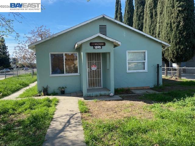 1825 Eureka Street, Modesto, CA 95358-5629