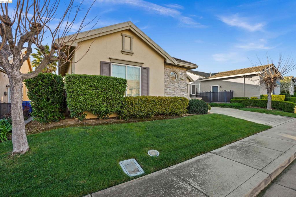 680 Stewart Way, Brentwood (CC), CA 94513