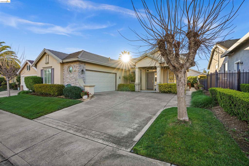 680 Stewart Way, Brentwood (CC), CA 94513