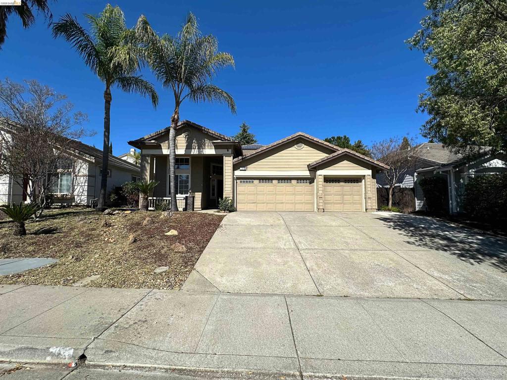 123 Putter Dr, Brentwood (CC), CA 94513