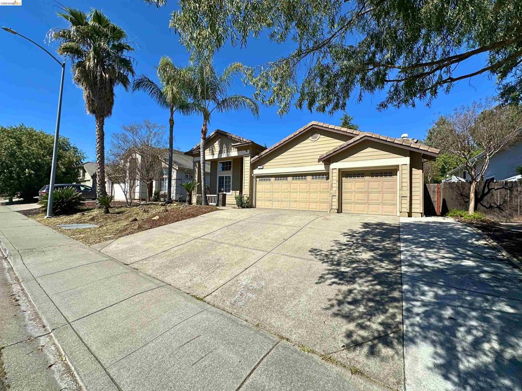 123 Putter Dr, Brentwood (CC), CA 94513