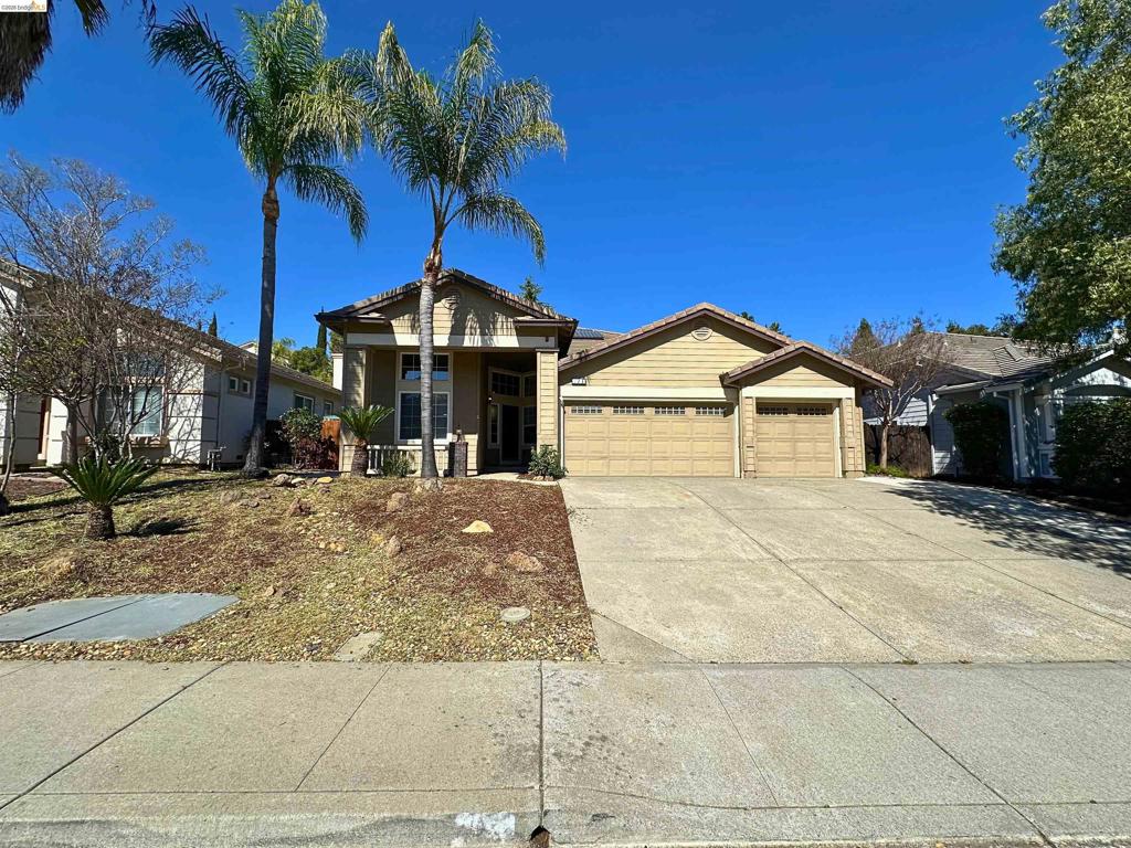 123 Putter Dr, Brentwood (CC), CA 94513