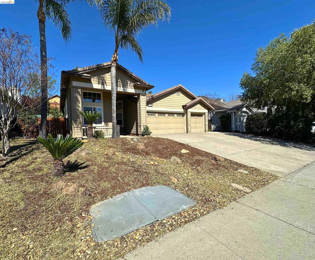 123 Putter Dr, Brentwood (CC), CA 94513
