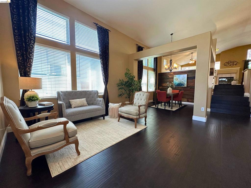 123 Putter Dr, Brentwood (CC), CA 94513