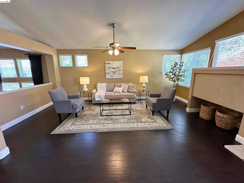 123 Putter Dr, Brentwood (CC), CA 94513