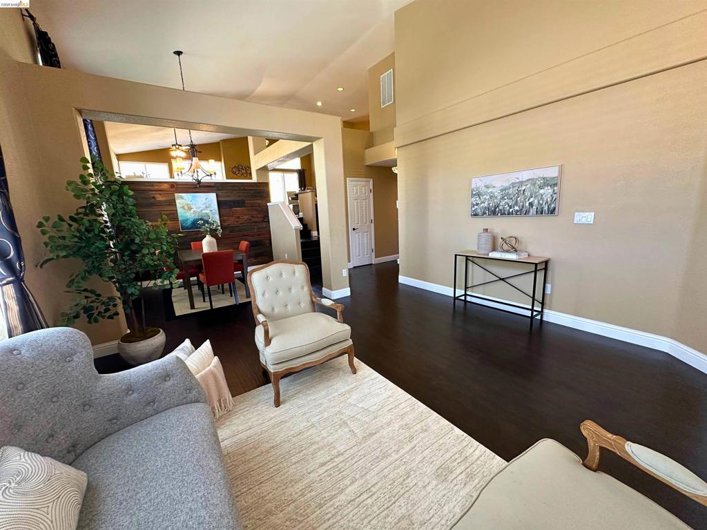 123 Putter Dr, Brentwood (CC), CA 94513