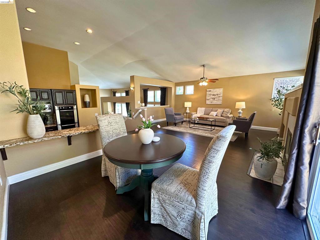 123 Putter Dr, Brentwood (CC), CA 94513