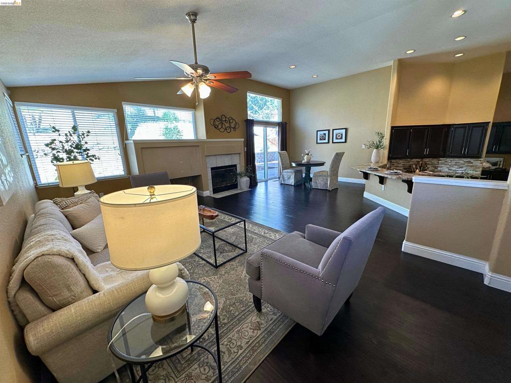 123 Putter Dr, Brentwood (CC), CA 94513