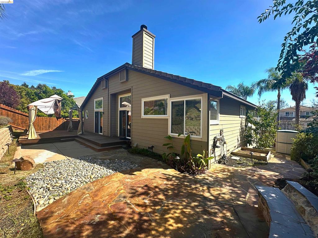 123 Putter Dr, Brentwood (CC), CA 94513