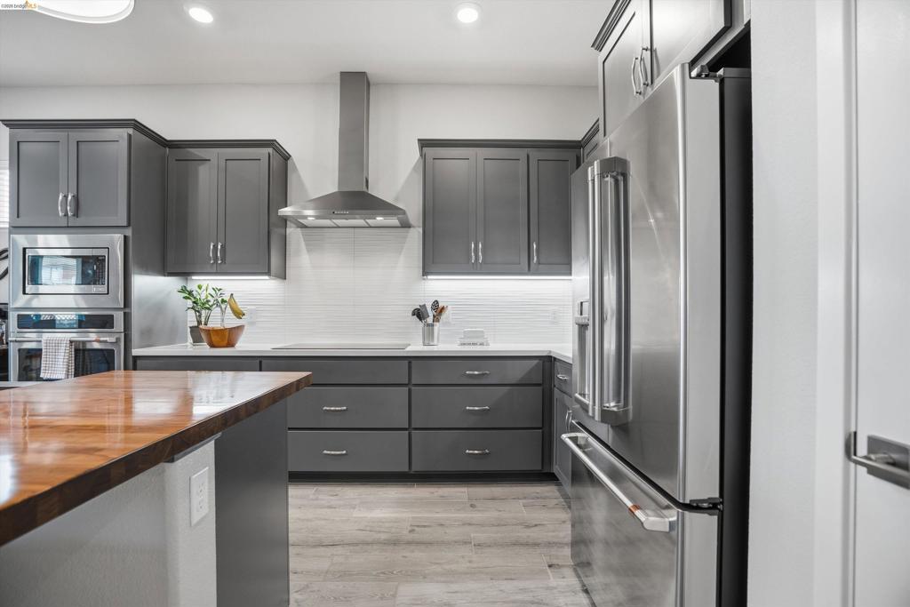 1820 Morello Dr, Brentwood (CC), CA 94513