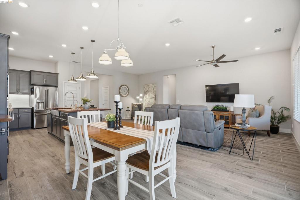 1820 Morello Dr, Brentwood (CC), CA 94513