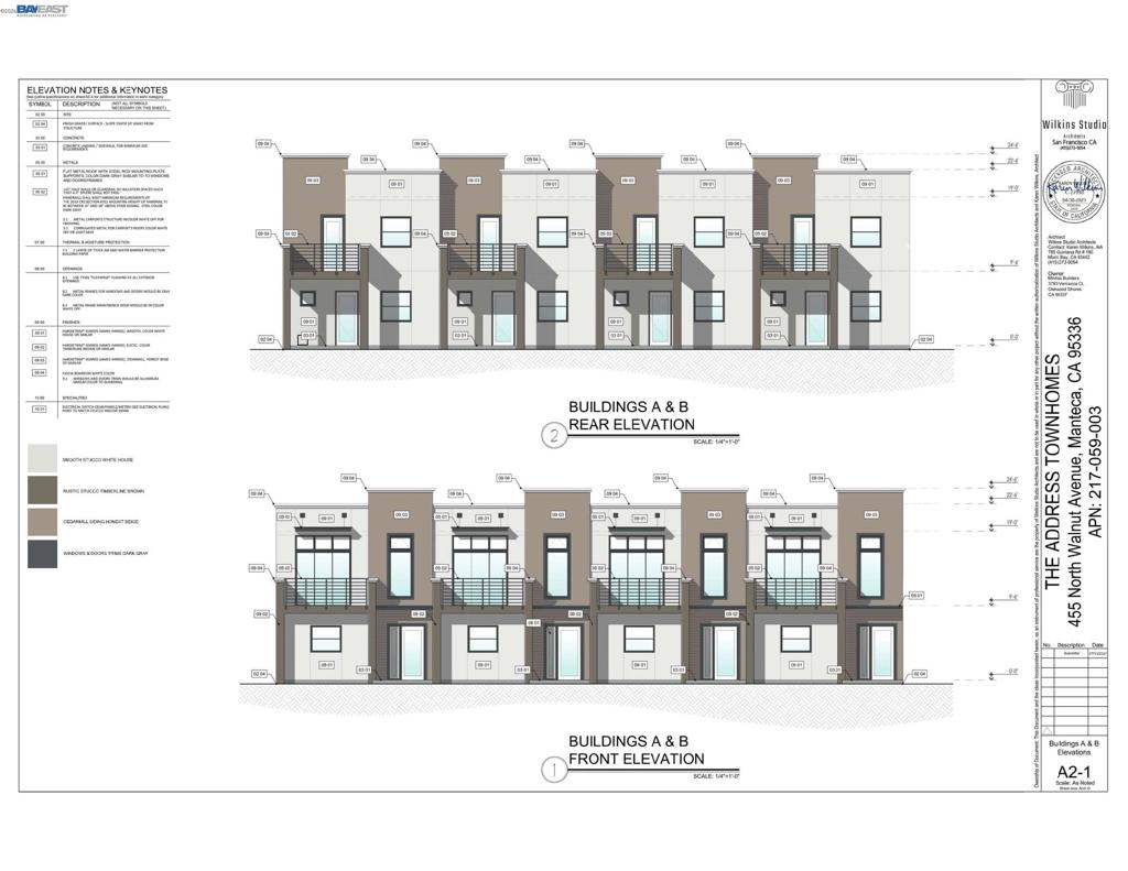 445 N Walnut Ave, Manteca, CA 95336