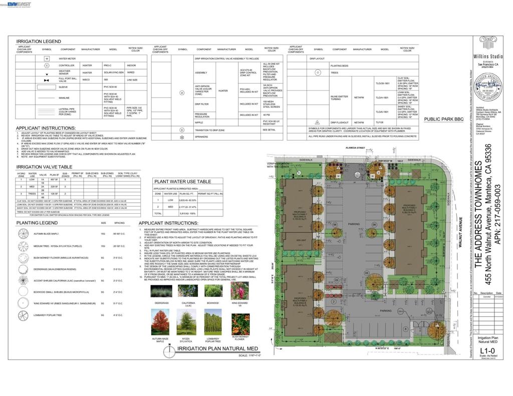 445 N Walnut Ave, Manteca, CA 95336