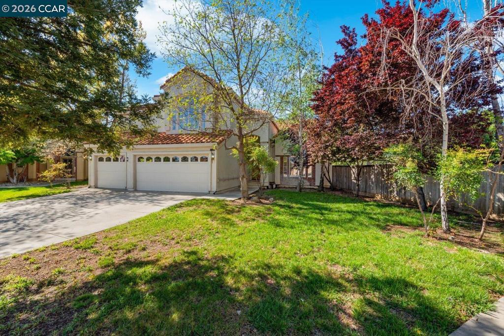 1269 Lagoon Ct, Brentwood (CC), CA 94513