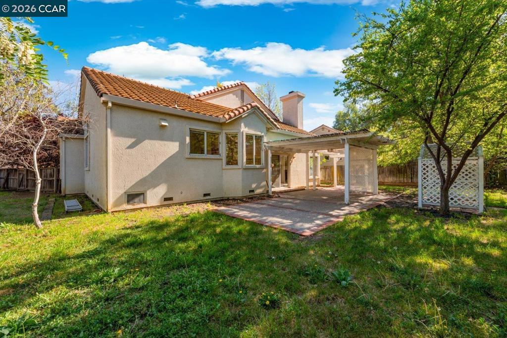 1269 Lagoon Ct, Brentwood (CC), CA 94513