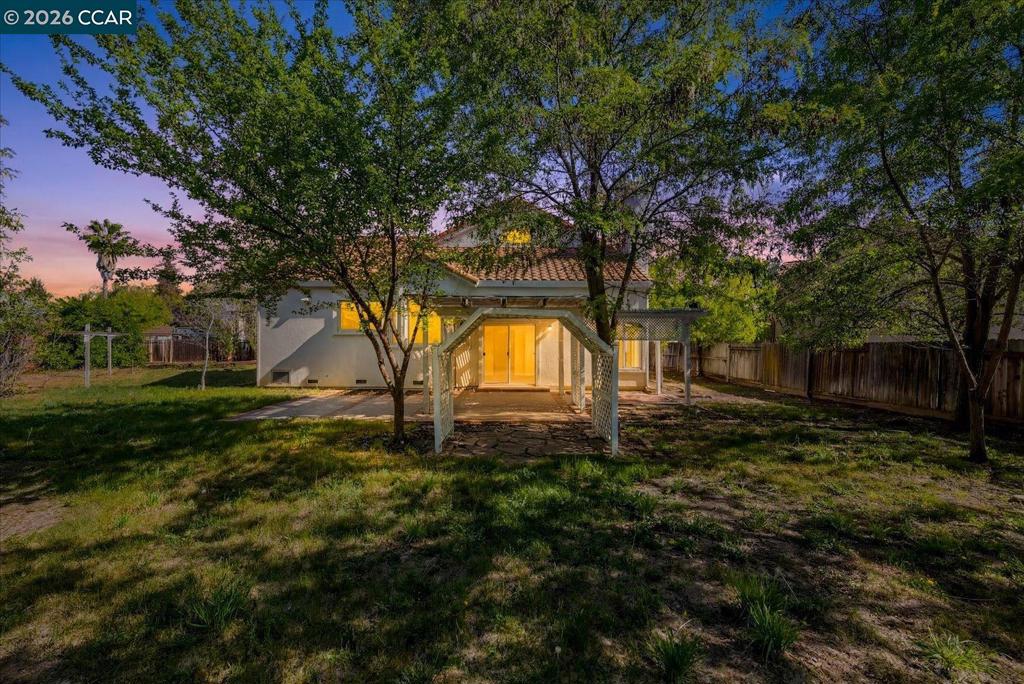 1269 Lagoon Ct, Brentwood (CC), CA 94513