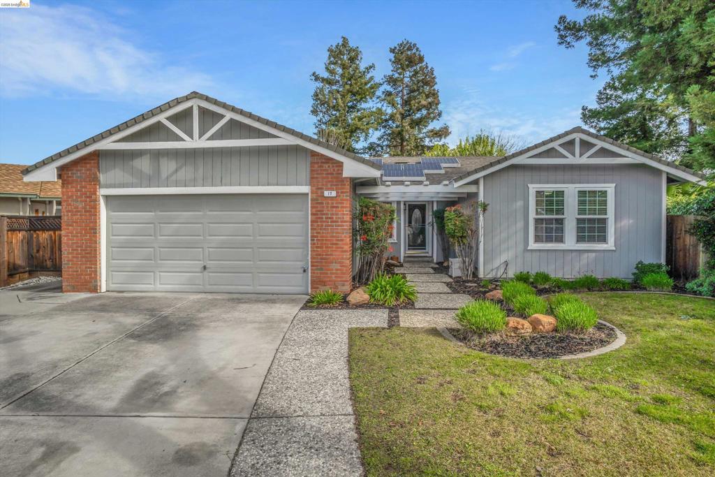 17 Kensington Ct, Brentwood (CC), CA 94513