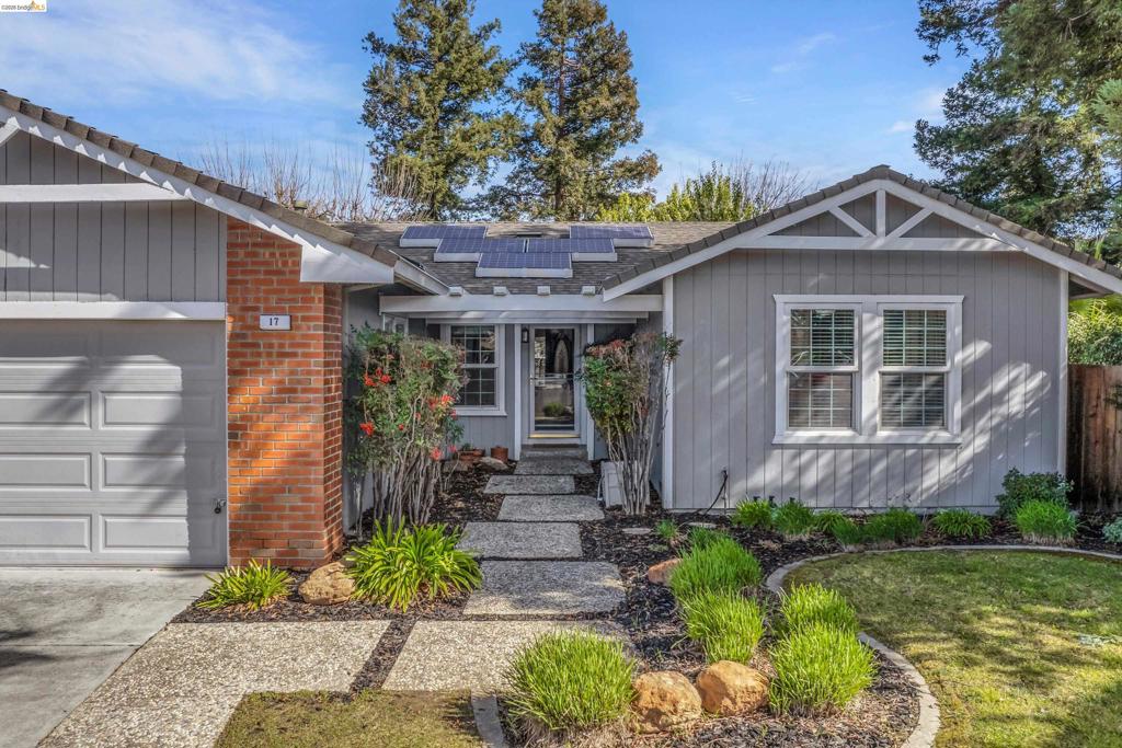 17 Kensington Ct, Brentwood (CC), CA 94513