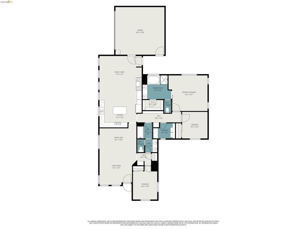 3092 Mills Dr, Brentwood (CC), CA 94513