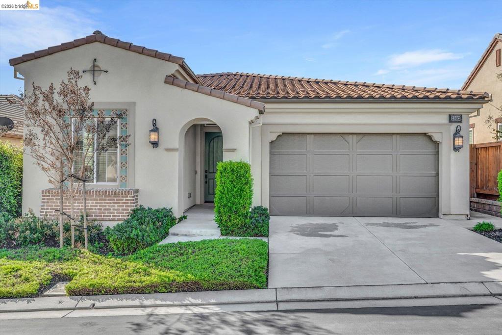 2002 Tempranillo LN, Brentwood (CC), CA 94513