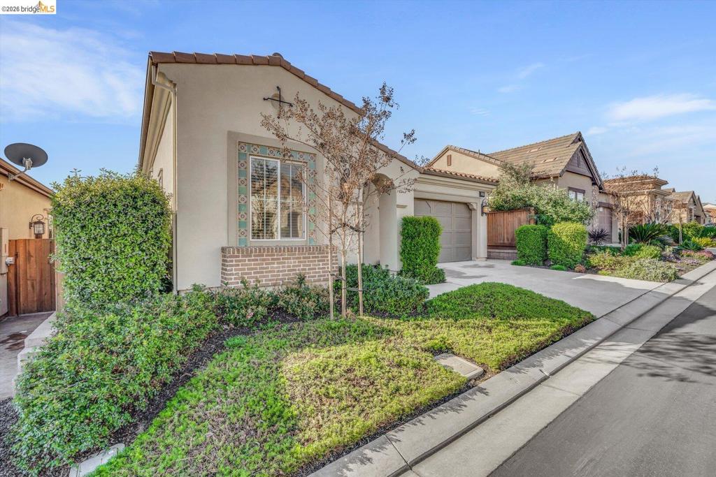 2002 Tempranillo LN, Brentwood (CC), CA 94513