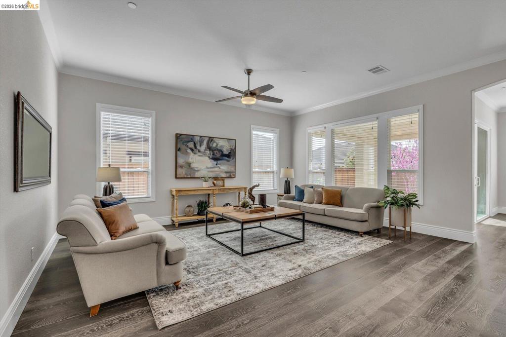 2002 Tempranillo LN, Brentwood (CC), CA 94513