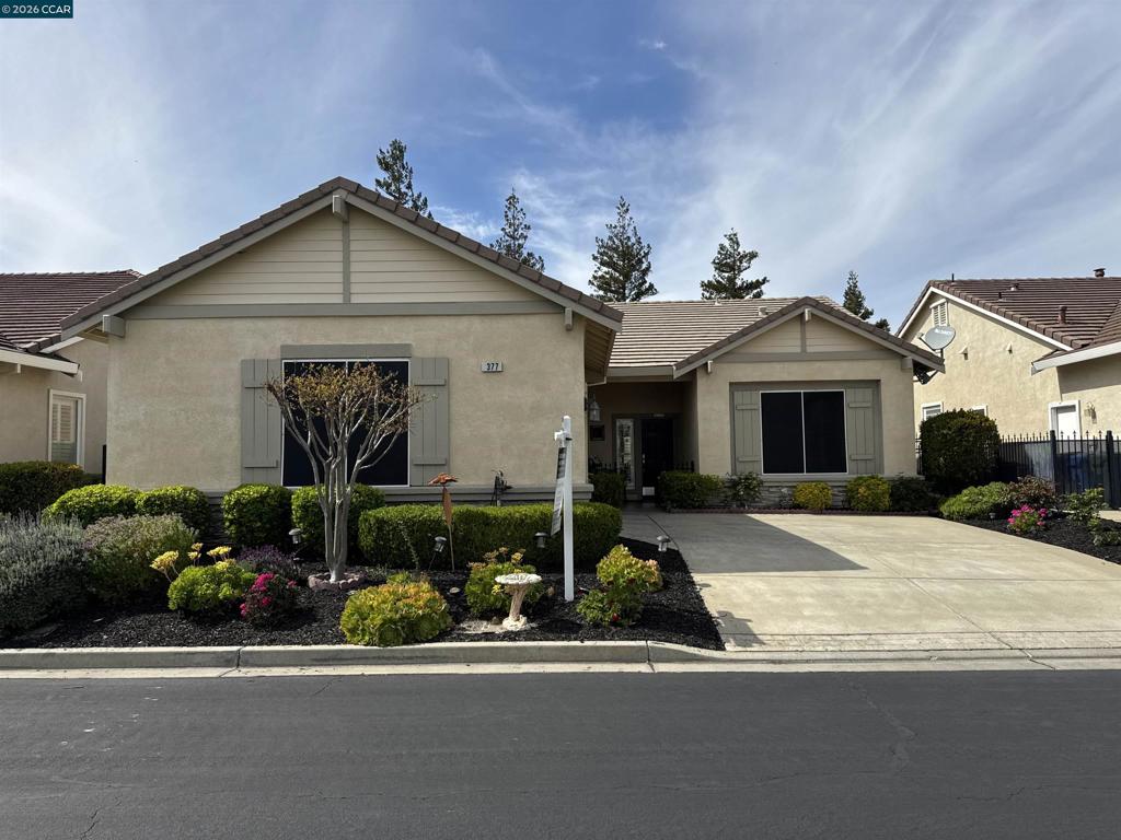 377 St Claire Ter, Brentwood (CC), CA 94513