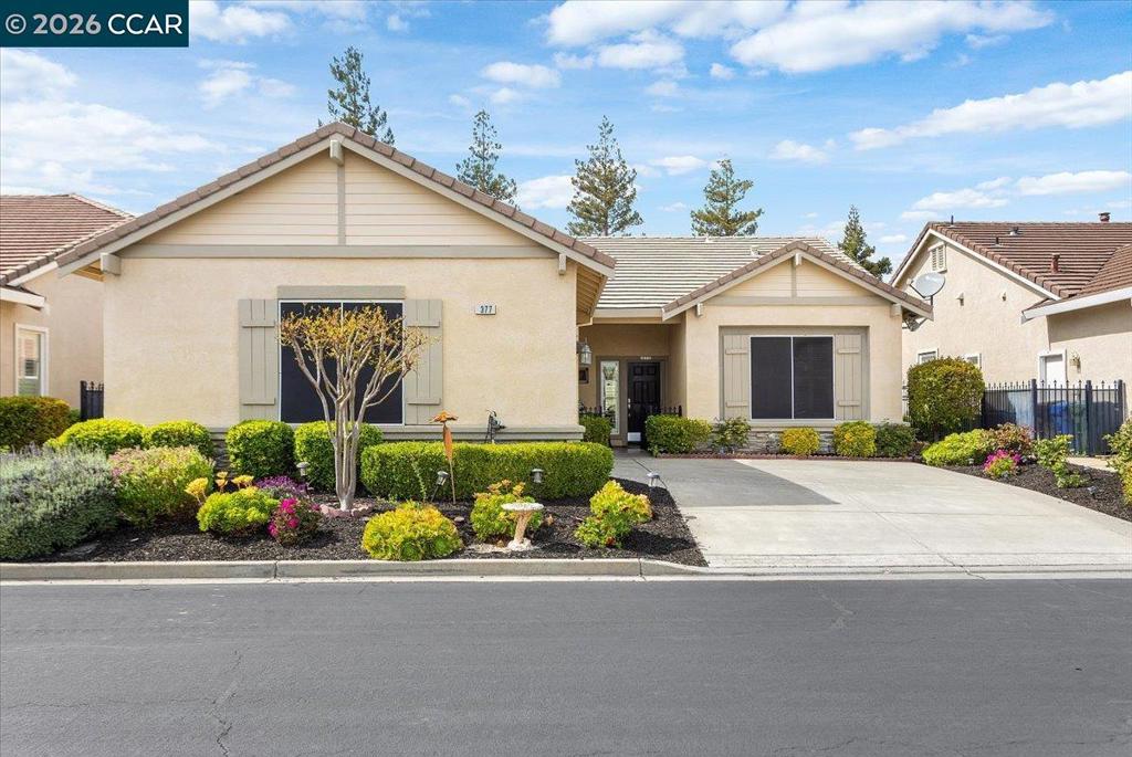 377 St Claire Ter, Brentwood (CC), CA 94513