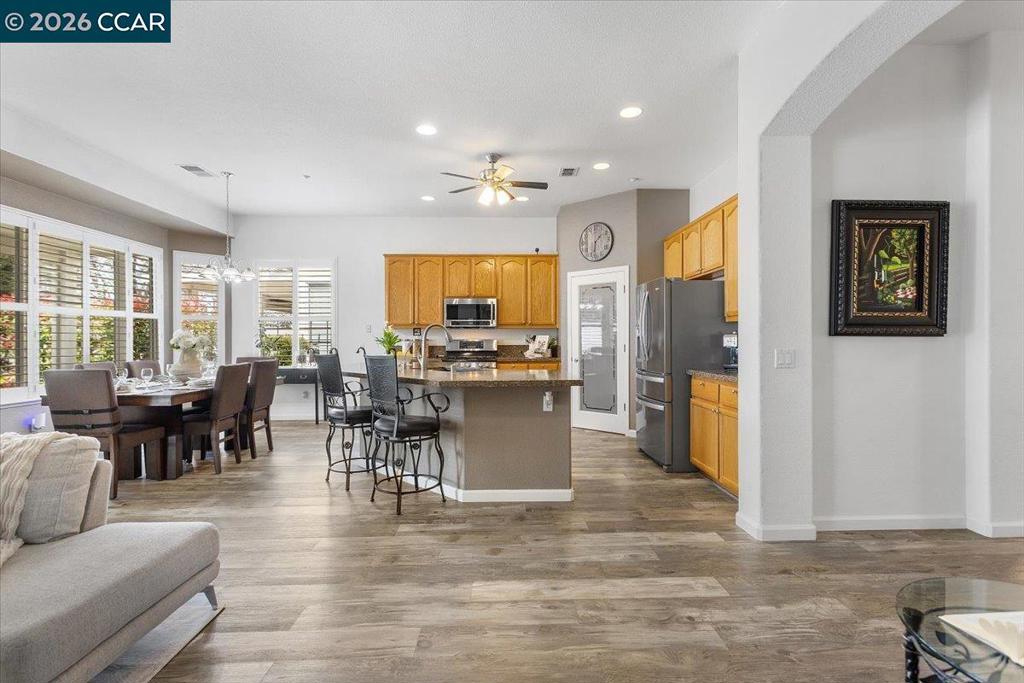 377 St Claire Ter, Brentwood (CC), CA 94513